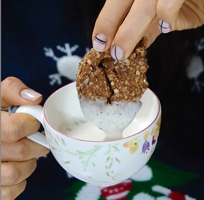 MAXI COOKIE PORRIDGE