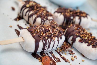  STECCO GELATO CON CRUNCHY GRANOLA CACAO FONDENTE