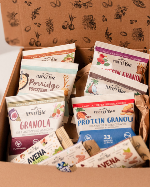 Coffret BREAKFAST DISCOVERY