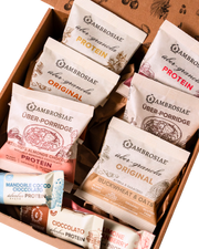 Coffret BREAKFAST DISCOVERY