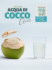 Eau de Noix de Coco