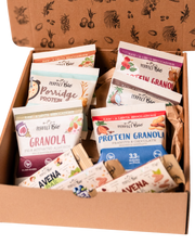 Coffret BREAKFAST DISCOVERY