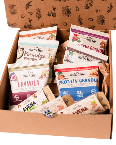 Coffret BREAKFAST DISCOVERY