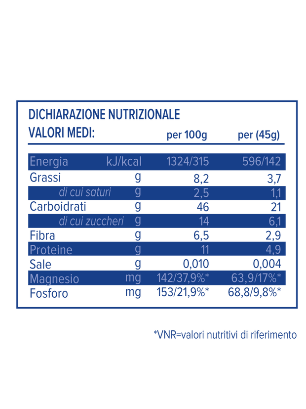 Über Granola Bio Açaï