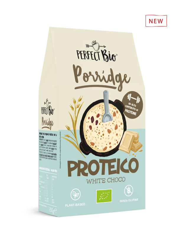 Porridge Original