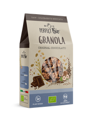 Granola Original Chocolat