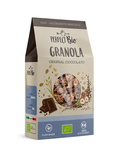 Granola Original Chocolat