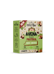 Barre d'Avoine Choco Noisette