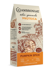 Über Granola Protéiné Pumpkin Spice