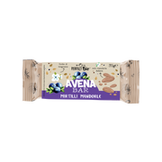 Cookie Amandes - Myrtilles