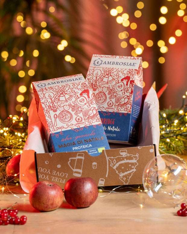 COFFRE DE NOËL JUST XMAS