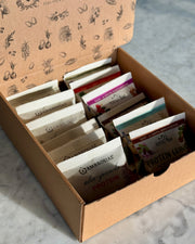 Coffret BREAKFAST DISCOVERY