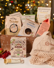 COFFRE DE NOËL JUST XMAS