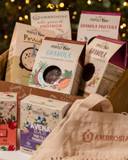 COFFRE DE NOËL JUST XMAS