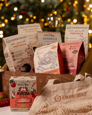 COFFRE DE NOËL JUST XMAS