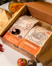 COFFRE DE NOËL JUST XMAS