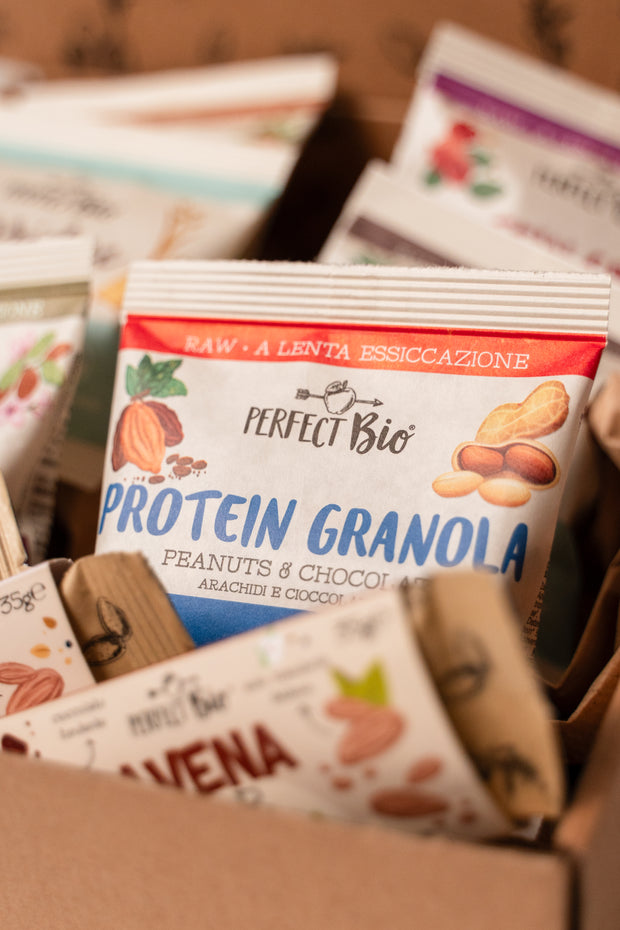 Coffret BREAKFAST DISCOVERY