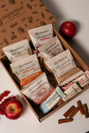 Coffret BREAKFAST DISCOVERY