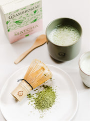 Matcha Box