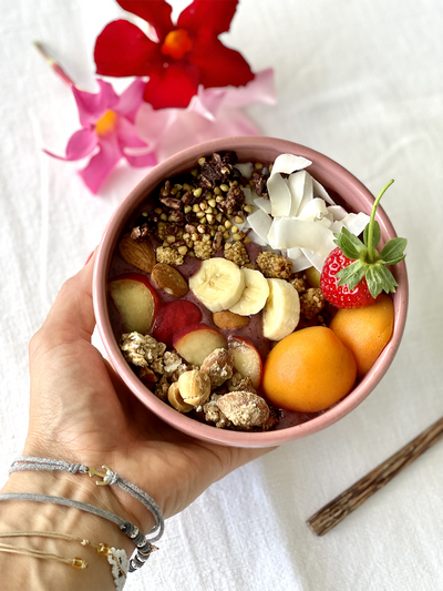 Box Acai Bowl