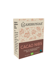 Fèves de Cacao Fairtrade