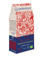 Über Granola Magie de Noël