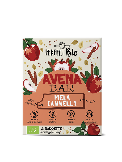 Giusto Petit Yogurt Biscotti Senza Glutine Yogurt Mela e Cannella 250g